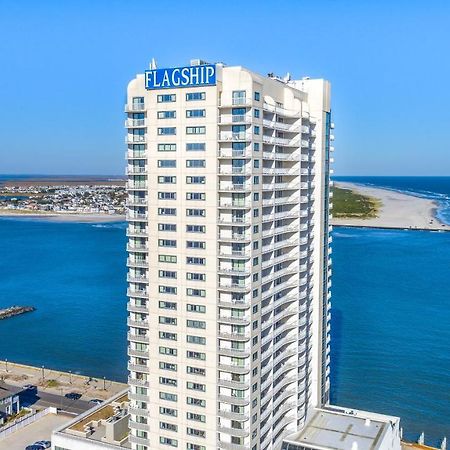 Boardwalk Resorts - Flagship Atlantic City Eksteriør billede