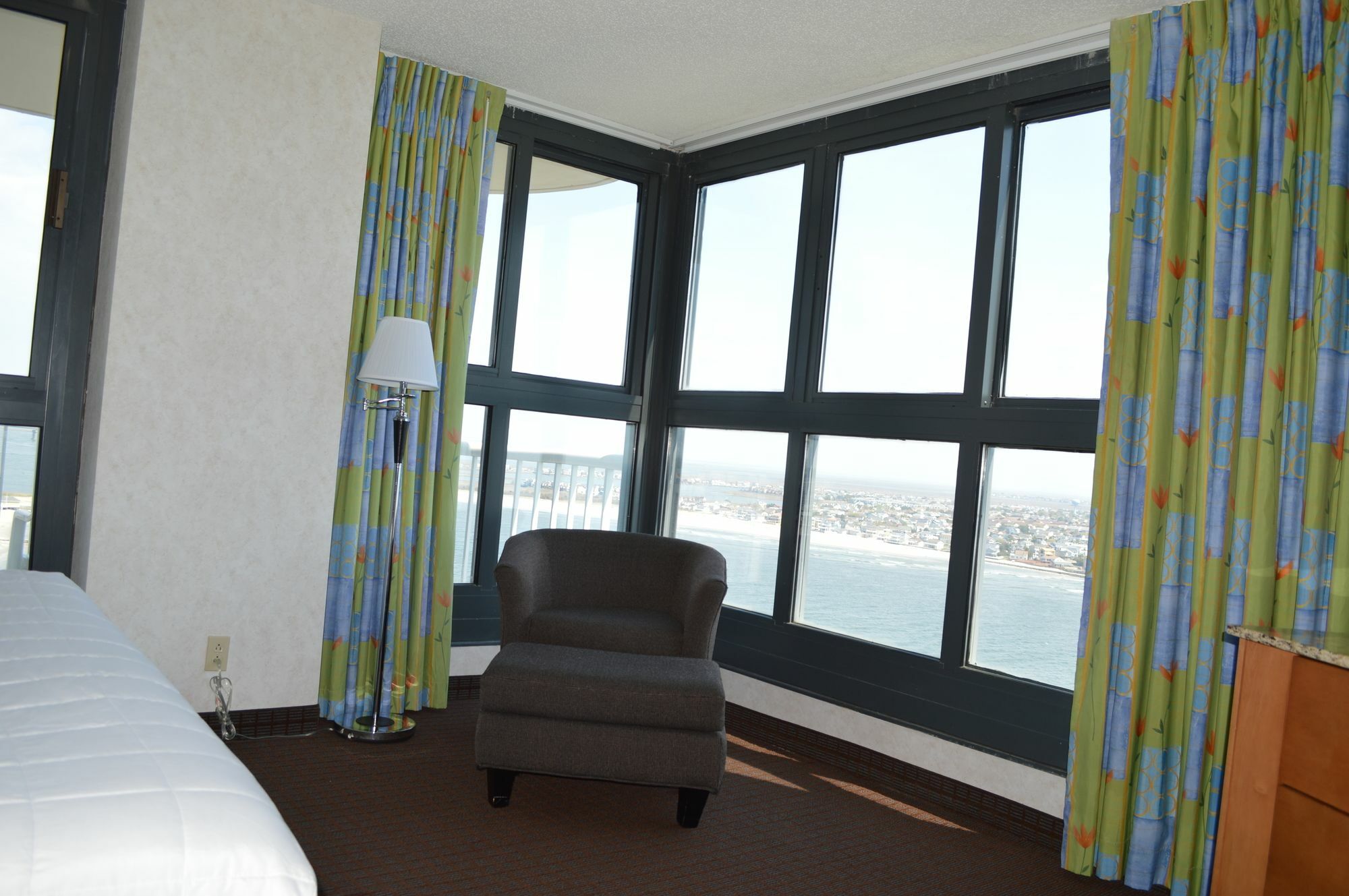 Boardwalk Resorts - Flagship Atlantic City Eksteriør billede