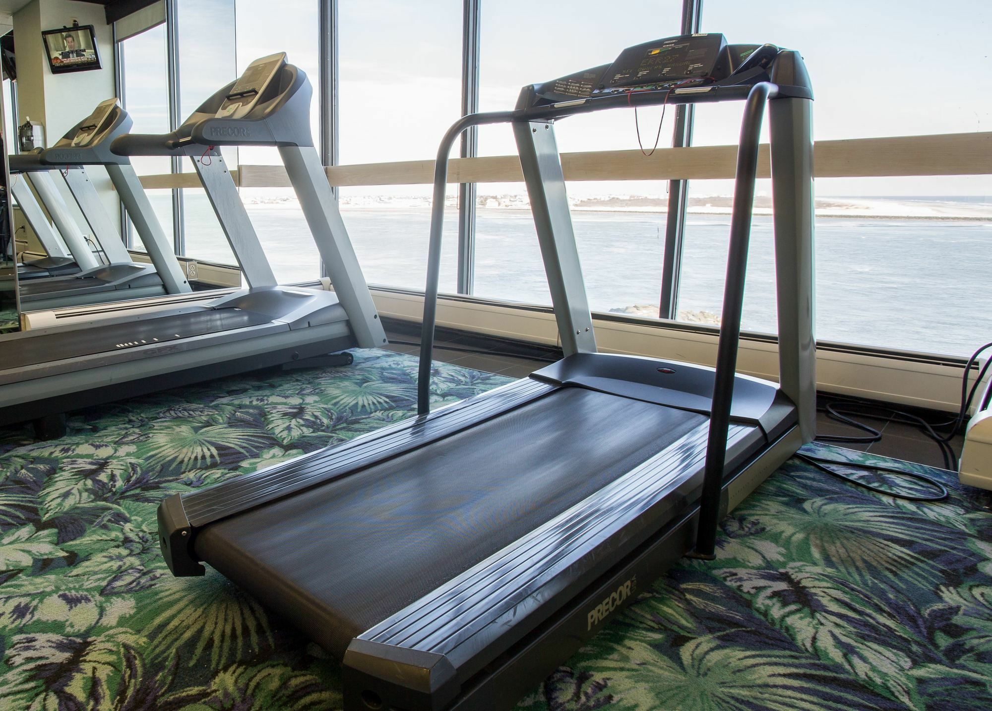 Boardwalk Resorts - Flagship Atlantic City Eksteriør billede